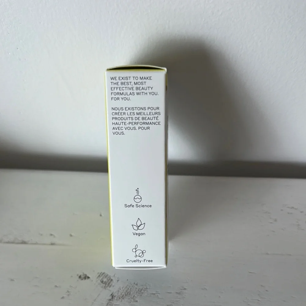 Grenache Retinol Eye Cream